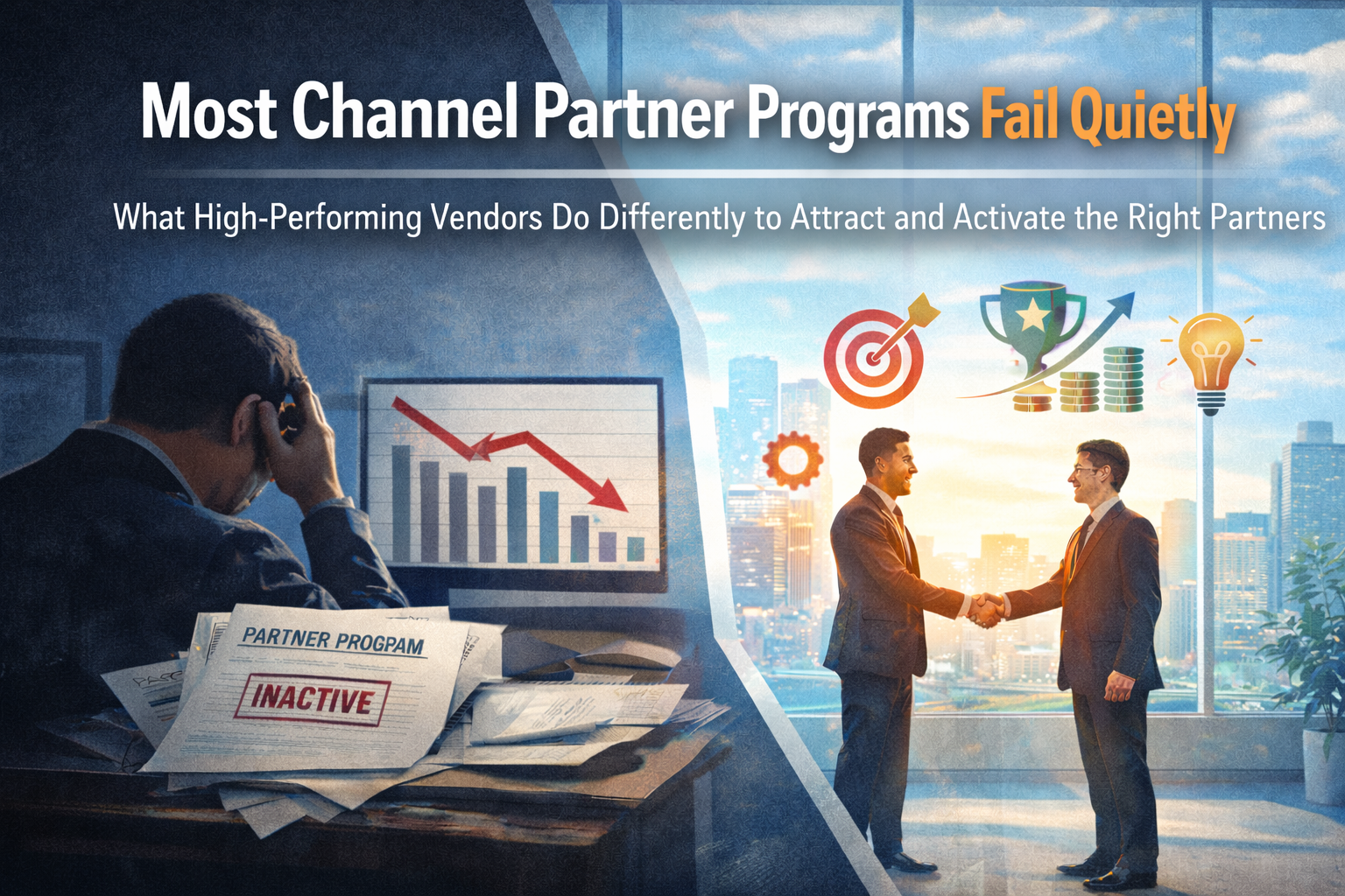 channel partner programs