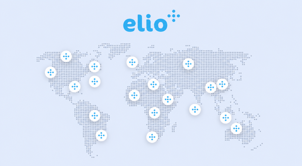 ELioplus - channel partners